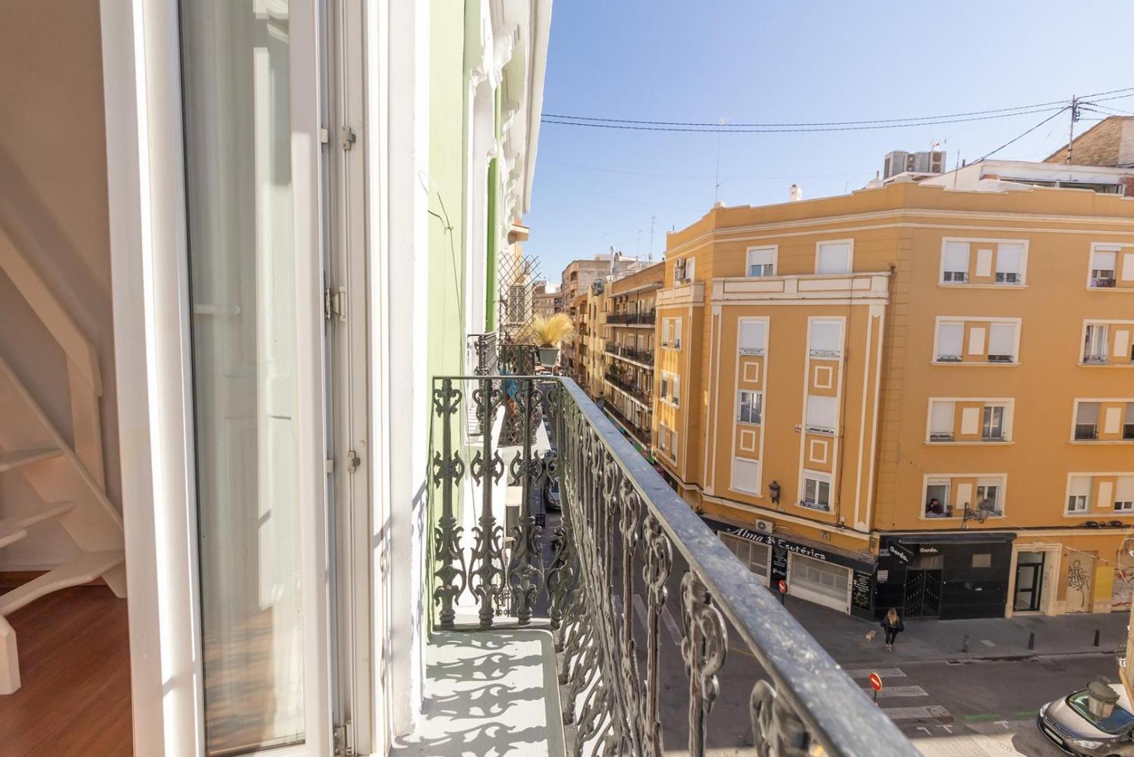 Guestready - Charming In The Heart Of Russafa Appartamento