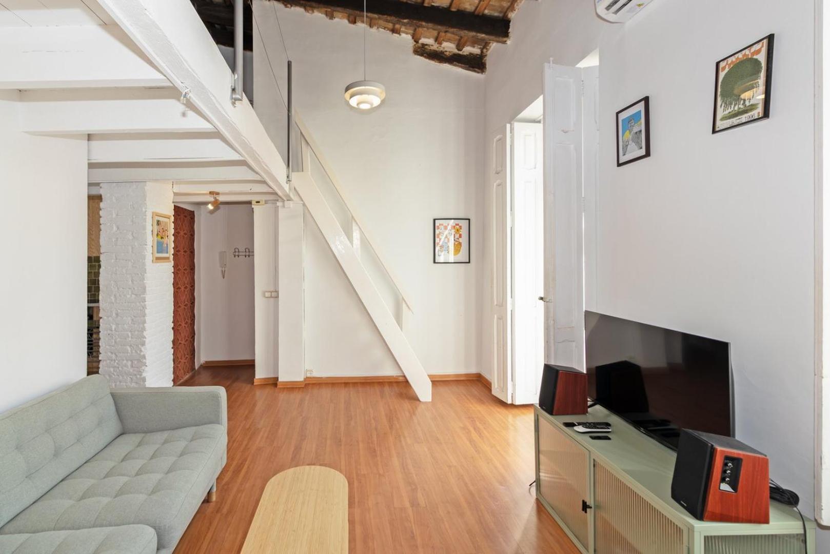 Guestready - Charming In The Heart Of Russafa *